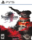 Stranger Of Paradise: Final Fantasy Origin (Playstation 5)