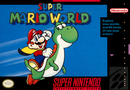 Super Mario World (SNES)