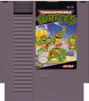 Teenage Mutant Ninja Turtles (NES)