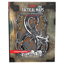 D&D RPG: Tactical Map Reincarnated