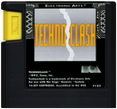 Techno Clash (Genesis)