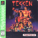 Tekken (Greatest Hits)(Playstation)