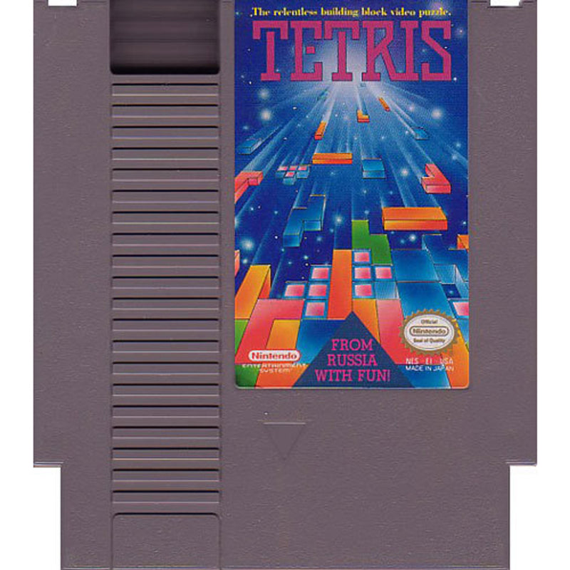 Tetris (NES)