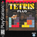 Tetris Plus