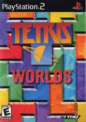 Tetris World (Playstation 2)