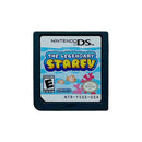 The Legendary Starfy (DS)