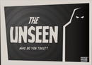 The Unseen - Who Do You Trust?