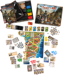 Ticket to Ride: Legends of the West