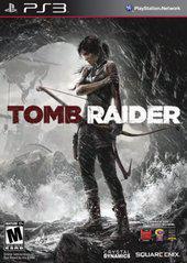 Tomb Raider (PS3)