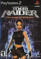 Tomb Raider The Angel Of Darkness (Playstation 2)