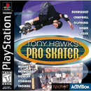 Tony Hawk Pro Skater (Playstation)