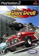 Topgear Dare Devil (Playstation 2)