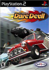 Topgear Dare Devil (Playstation 2)