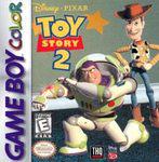 Toy Story 2 (Game Boy Color)