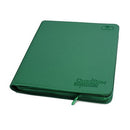 Ultimate Guard: 12 Pocket Zipfolio Xenoskin Binder