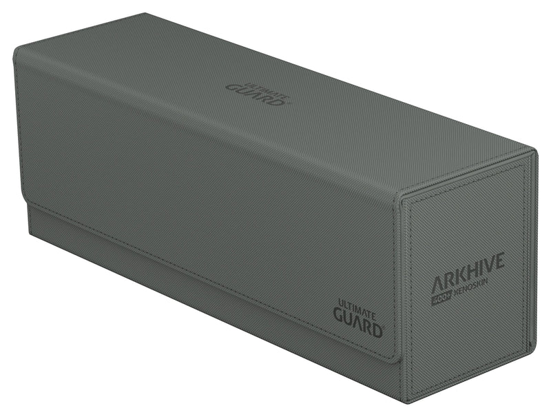 Arkhive 400+ Xenoskin Grey