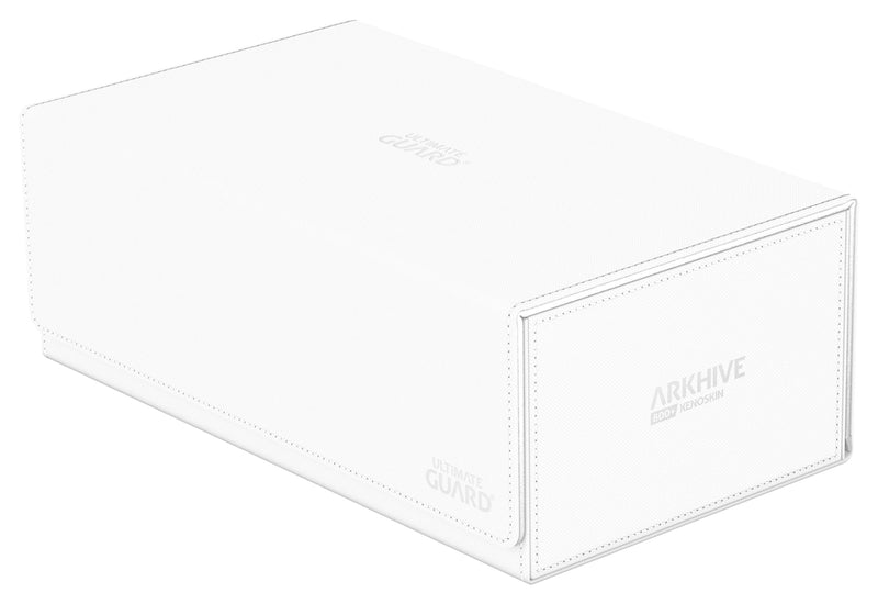 Xenoskin: Arkhive 800+