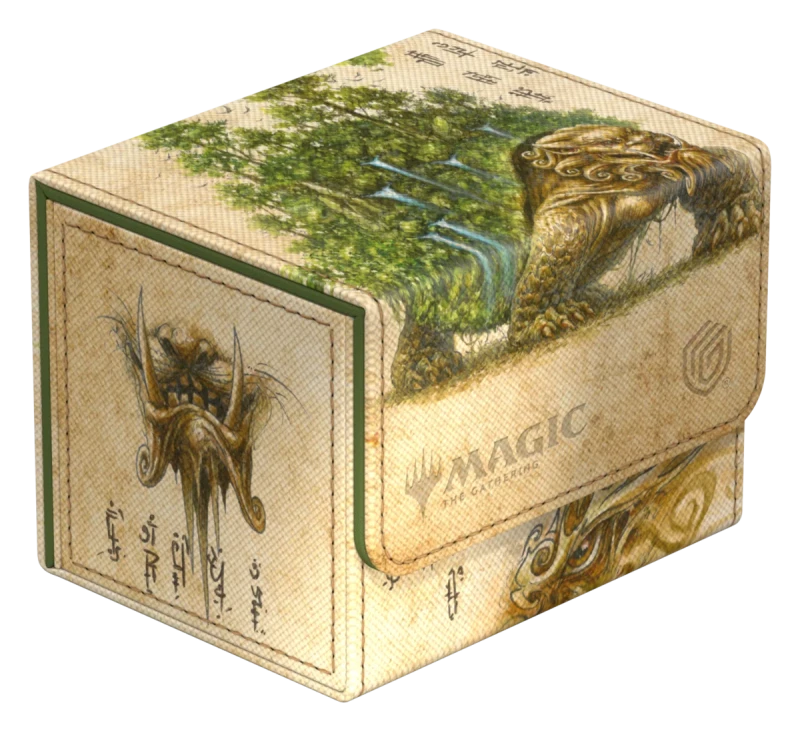 Ultimate Guard: Sidewinder - The Lion-Turtle