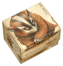Ultimate Guard: Sidewinder - Badgermole Cub