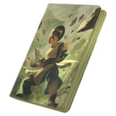 Ultimate Guard: Zipfolio - ATLA Toph