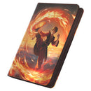 Ultimate Guard: Zipfolio - ATLA Zuko