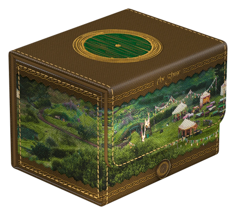 Ultimate Guard: Sidewinder - Lord of the Rings - The Shire