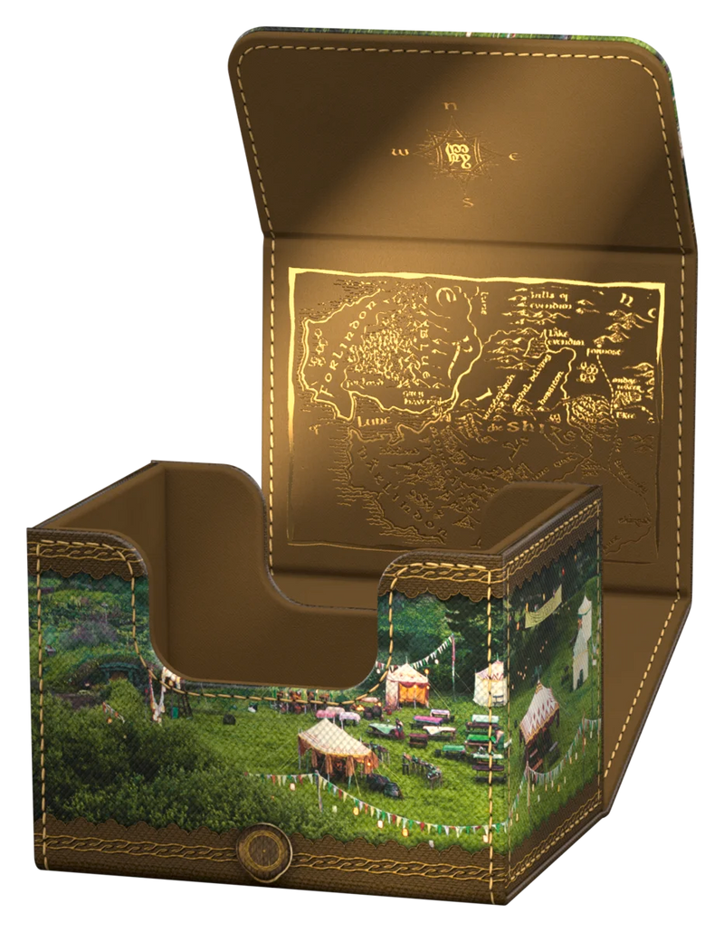 Ultimate Guard: Sidewinder - Lord of the Rings - The Shire