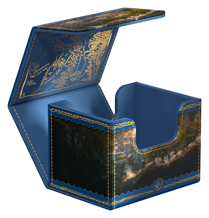 Ultimate Guard: Sidewinder - Lord of the Rings - Rivendell