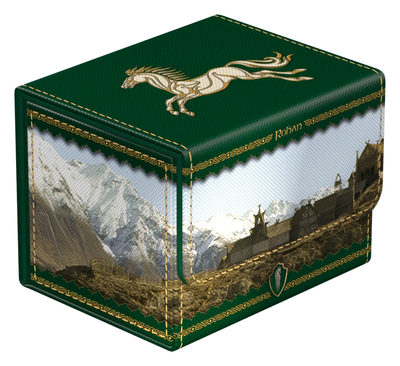 Ultimate Guard: Sidewinder - Lord of the Rings - Rohan