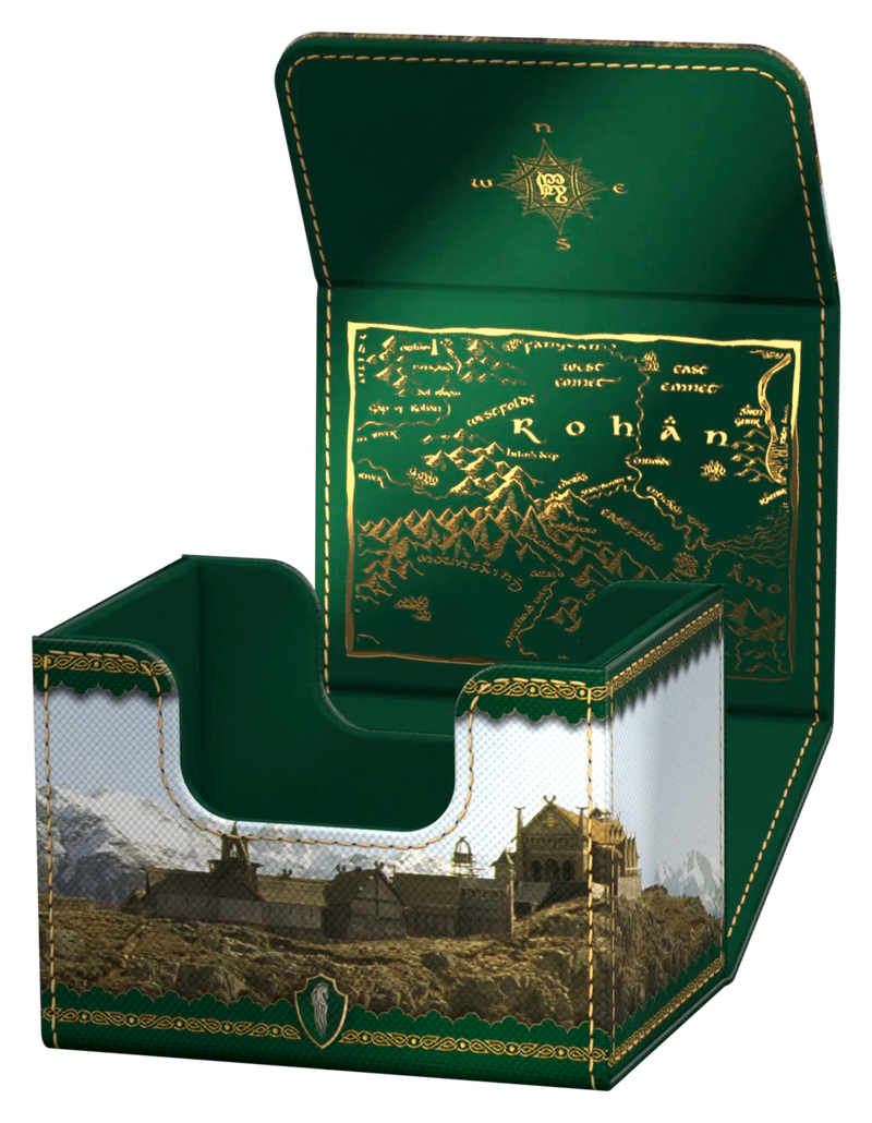 Ultimate Guard: Sidewinder - Lord of the Rings - Rohan