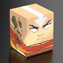 Squaroes: Avatar the Last Airbender - Avatar Aang