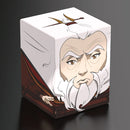 Squaroes: Avatar the Last Airbender - Avatar Roku