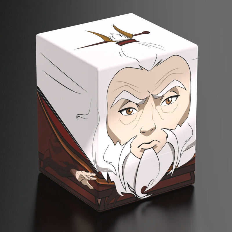 Squaroes: Avatar the Last Airbender - Avatar Roku