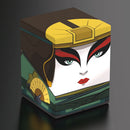 Squaroes: Avatar the Last Airbender - Avatar Kyoshi