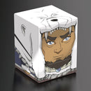 Squaroes: Avatar the Last Airbender - Avatar Kuruk