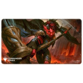 Ultra Pro Playmat: Karlach Stiched