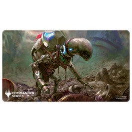 Ultra Pro Playmat: Urtet Stiched
