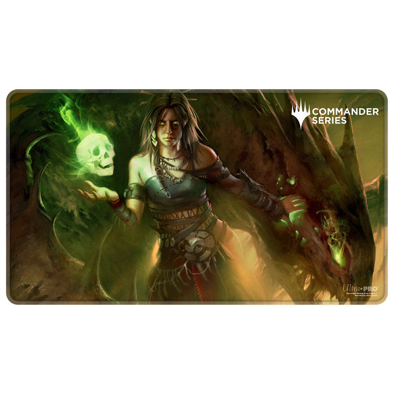 Ultra Pro Playmat: Meren Stiched