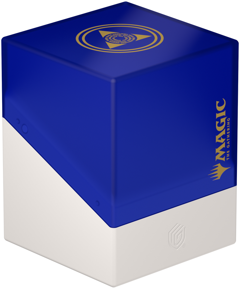 MTG Boulder 100+ Deck Box