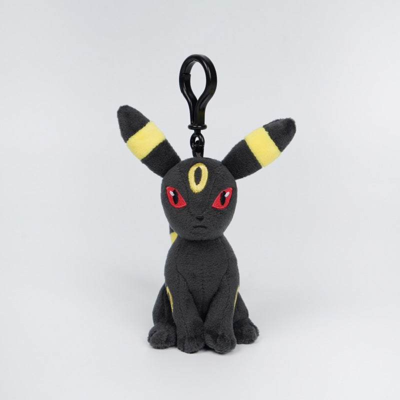 Keychain Plush