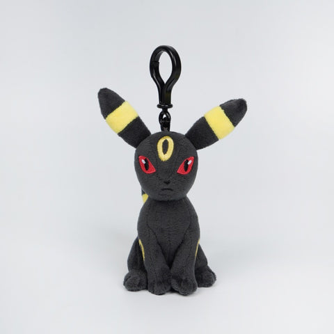 Keychain Plush