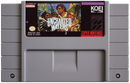 Uncharted Water (SNES)