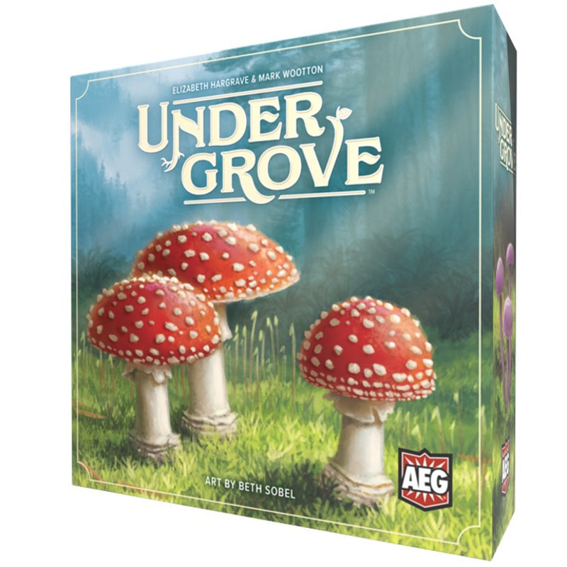 Under Grove