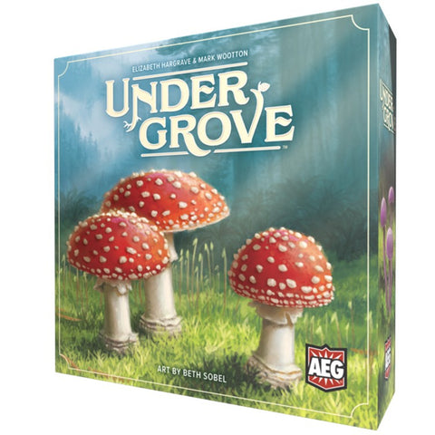 Under Grove