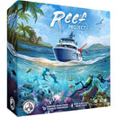 Reef Project