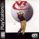 VR Golf 97 (Playstation)