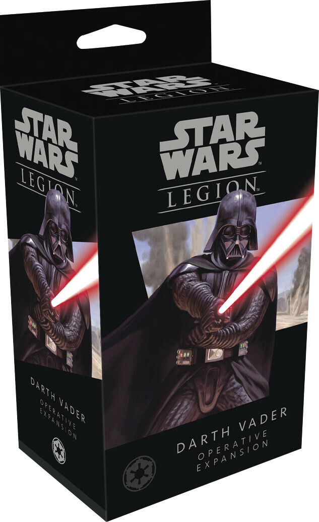 Star Wars Legion: Darth Vader Operative Expansion