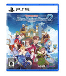 Valthiran Arc: Hero School Story 2 (Playstation 5)