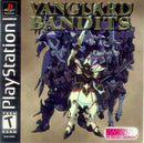 Vanguard Bandits (Playstation)
