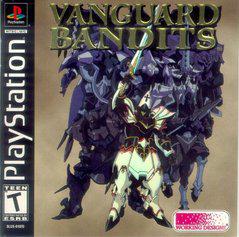 Vanguard Bandits (Playstation)